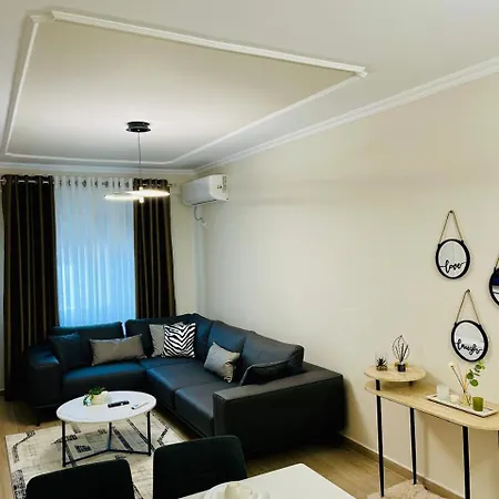 Iris Apartment Apartamento
