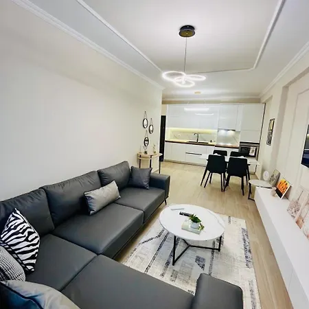 Iris Apartment Apartamento