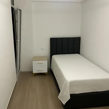 Iris Apartment